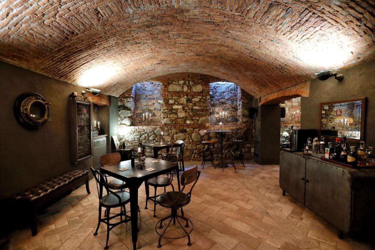 Villa Lucini 1886 "La Dolcevita" Cottage 2, Close To Lake Como And Milan Calco  Exteriér fotografie