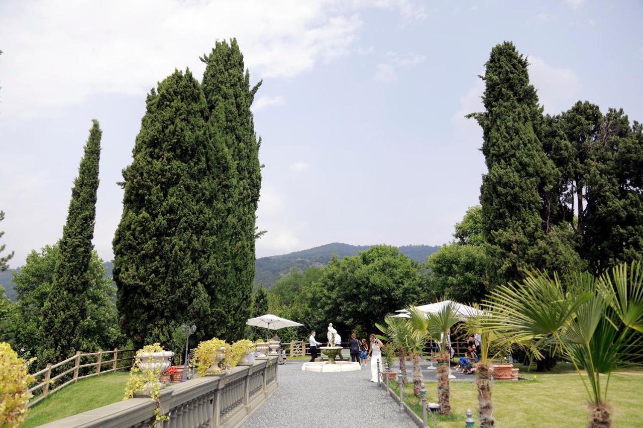 Villa Lucini 1886 "La Dolcevita" Cottage 2, Close To Lake Como And Milan Calco  Exteriér fotografie