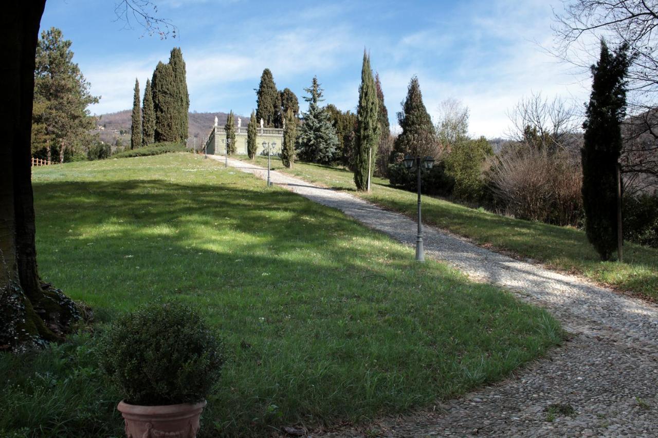 Villa Lucini 1886 "La Dolcevita" Cottage 2, Close To Lake Como And Milan Calco  Exteriér fotografie