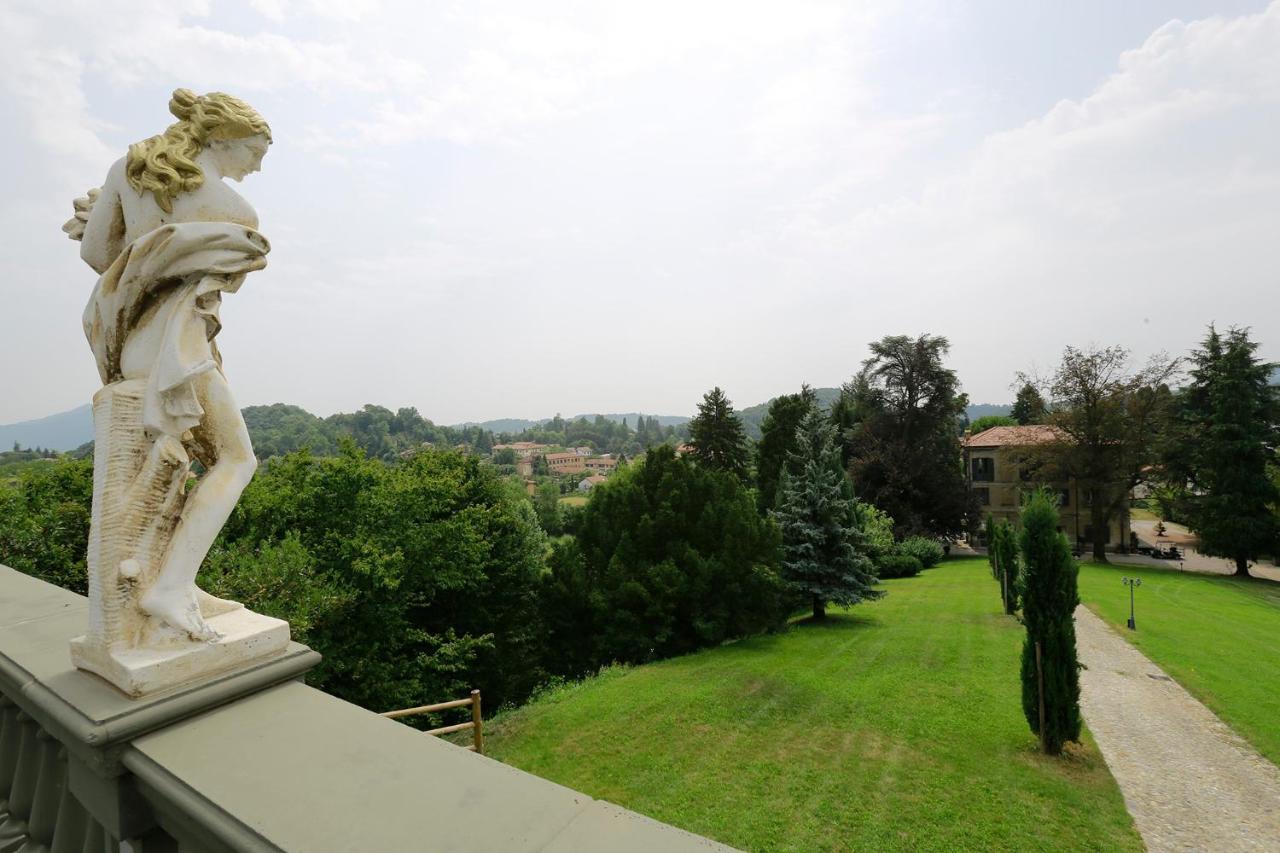 Villa Lucini 1886 "La Dolcevita" Cottage 2, Close To Lake Como And Milan Calco  Exteriér fotografie