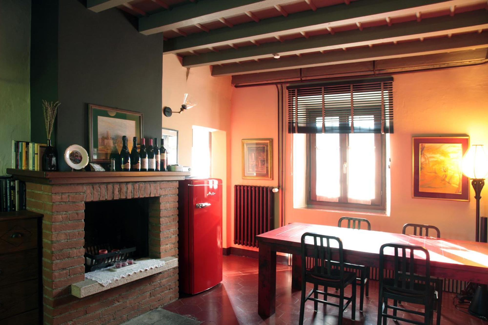 Villa Lucini 1886 "La Dolcevita" Cottage 2, Close To Lake Como And Milan Calco  Exteriér fotografie